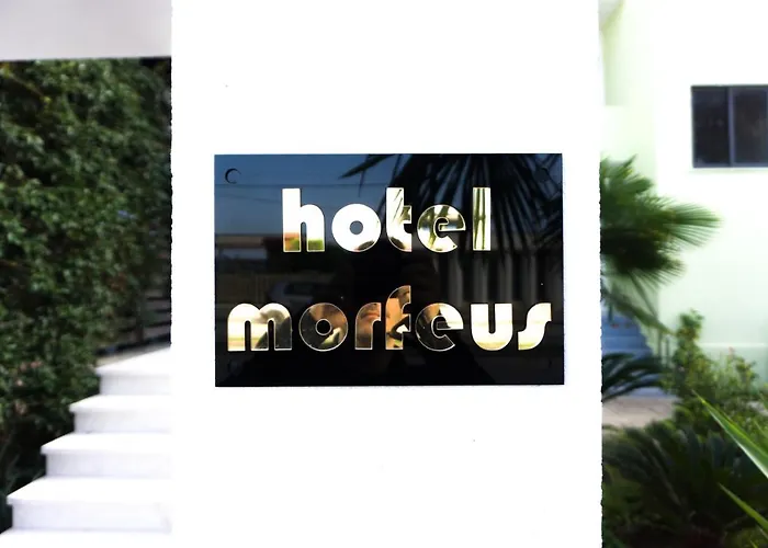 Hotel Morfeus
