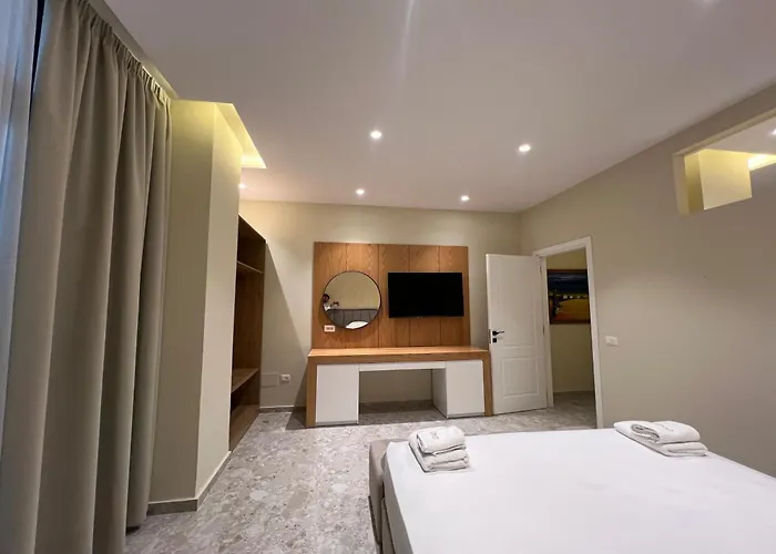 Hotel Zanzi