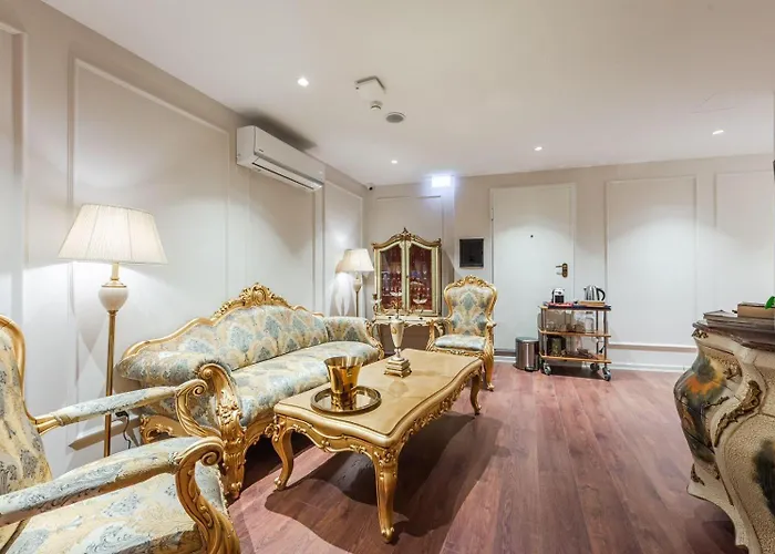 Sol Invictus Boutique Hotel Durres Albania